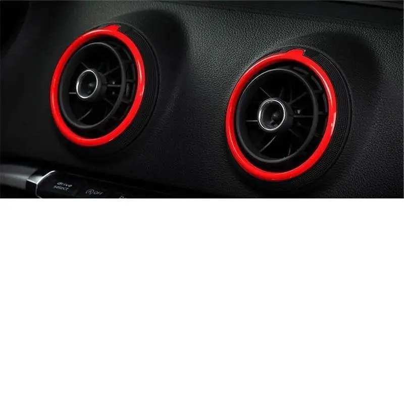 Автомобильная система управления хромом выход кондиционера приборной панели