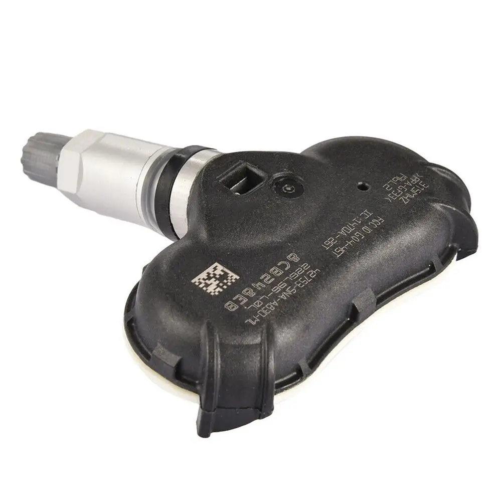 4 шт. автомобильная система контроля давления в шинах TPMS сенсор 42607 48020 для Toyota LC200 C