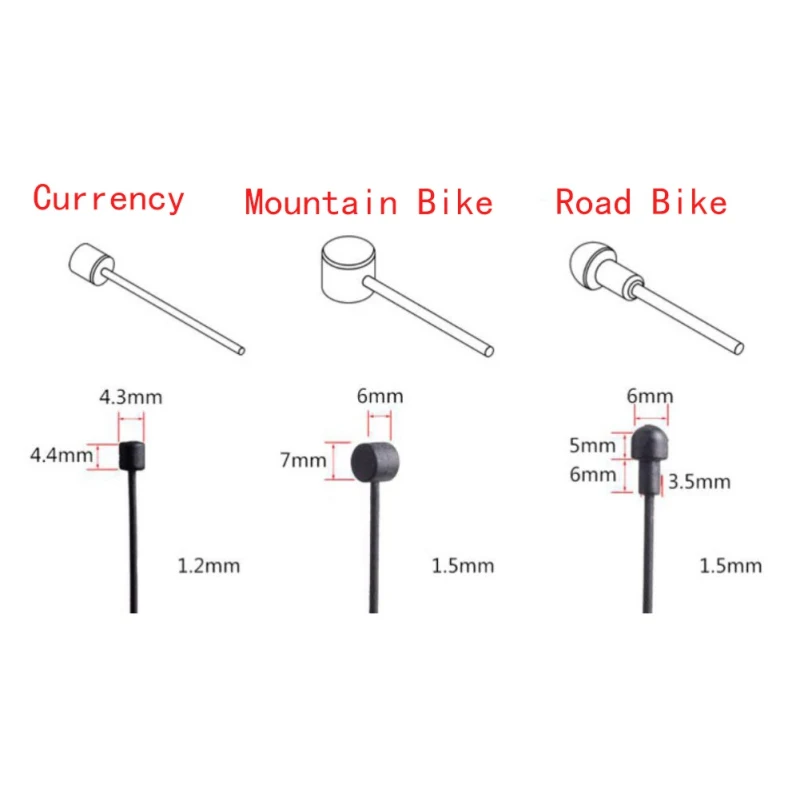 HRoad Bike MTB фиксированная Шестерня для велосипеда сменная Тормозная Линия