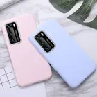 Чехол карамельного цвета для Huawei honor 10x lite, противоударный мягкий силиконовый чехол из ТПУ для Huawei honor 10x lite, чехол для телефона Honor 10x lite