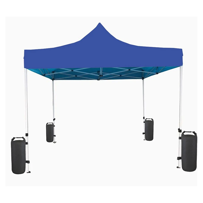 4 шт. палатки для кемпинга на открытом воздухе мешок с песком фотостудии видео