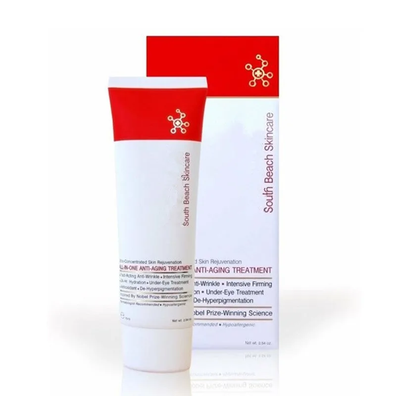 

High quality Face Care Anti Aging Cream Face All In Skincare whitenin Cream moisturizer Brand New