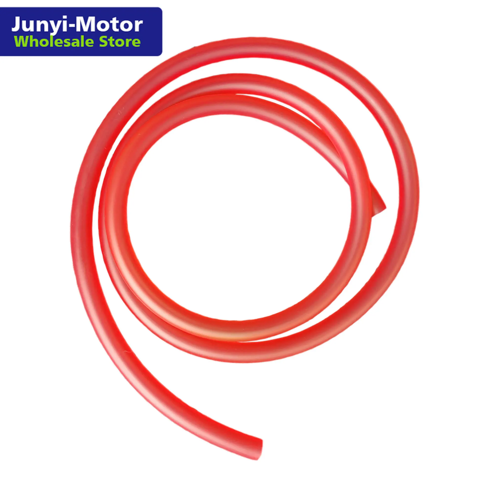 1 Meter Fuel Pipes Tubing Petrol Line Oil Hose Gas Tube Motorcycle ATV Quad Dirt Bike Carburetor Tank | Автомобили и мотоциклы