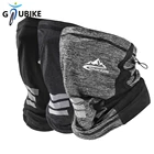 Маска GTUBIKE велосипедная быстросохнущая, шелковая бандана для защиты лица от солнца и ультрафиолета, влагоотводящий головной убор