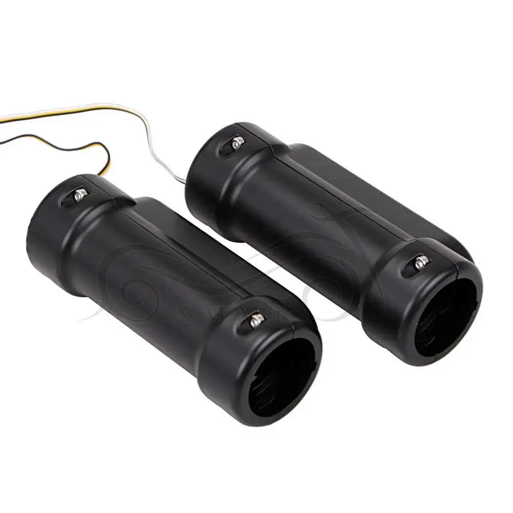 Аксессуары для мотоциклов дорожный светильник вождения белый Янтарный