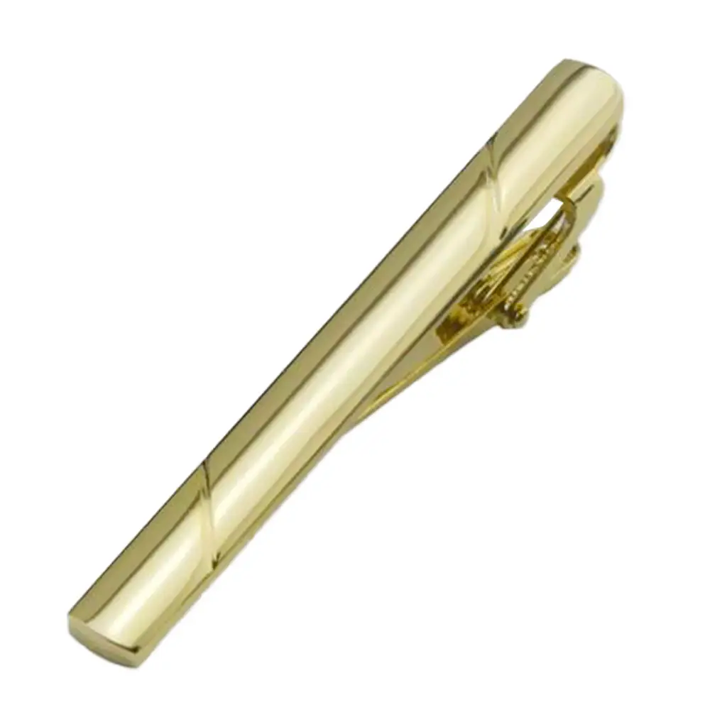 

Металлический Галстук серебристого/золотистого/темно-синего/черного цвета, зажимы для галстуков, зажим для галстука