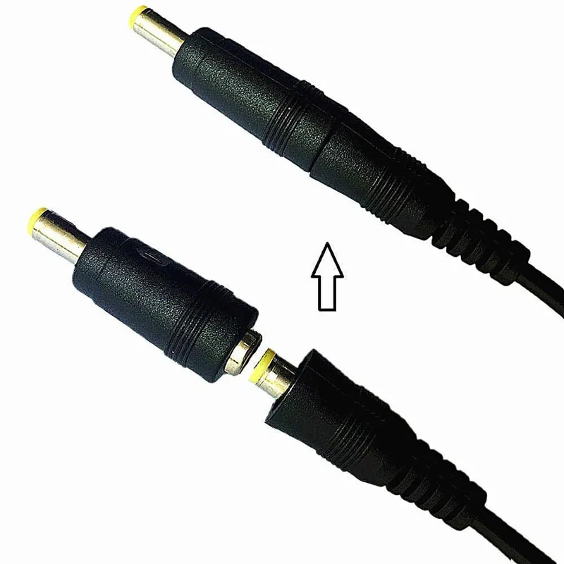 30 Вт универсальный адаптер питания для сети переменного и постоянного тока от 3 В