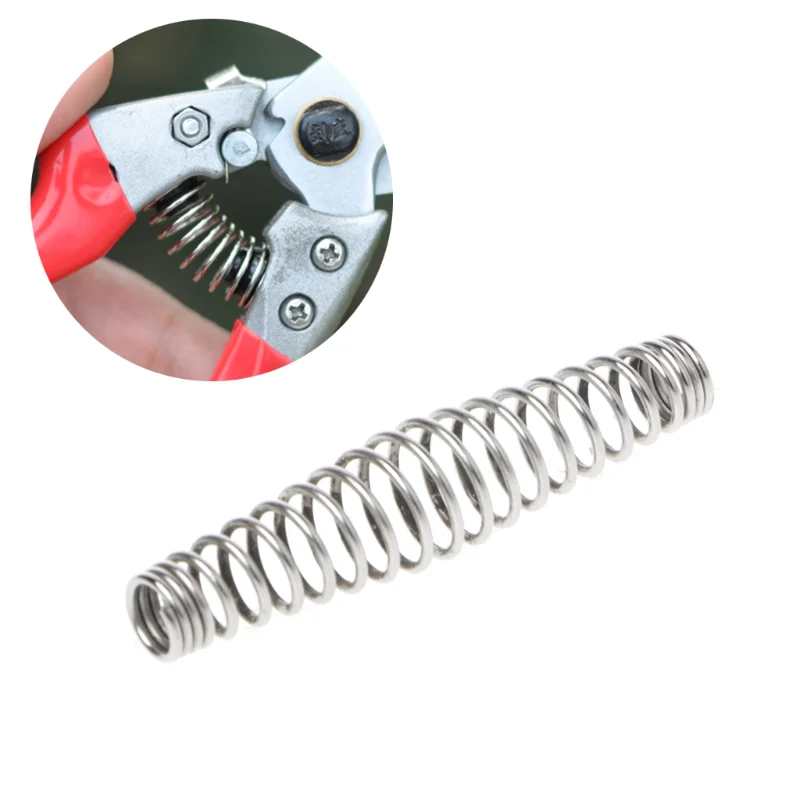 Quality Steel Compression Spring Gardening Scissors Accessories Tool | Инструменты