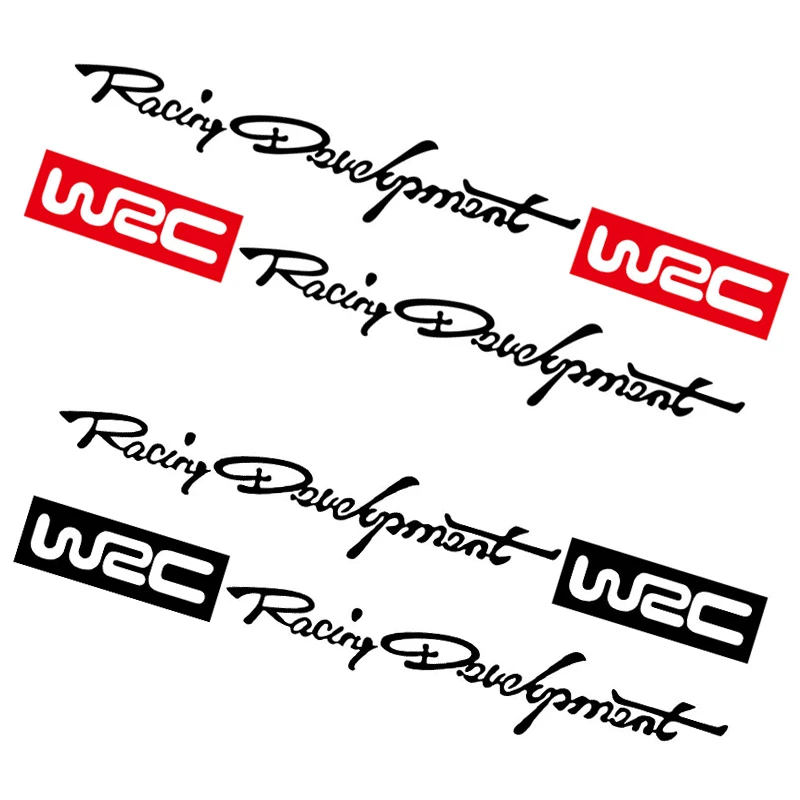 Наклейки на зеркало заднего вида автомобиля WRC Rally Stripe для BYD all Model S6 S7 S8 F3 F6 F0 M6 G3 G5 G7