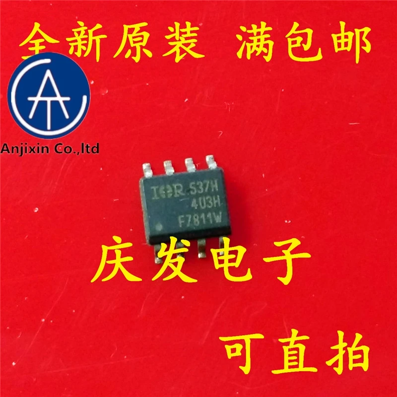 

10pcs 100% orginal new 100% quality real stock New original IRF7811WTRPBF IRF7811W F7811W SOP8