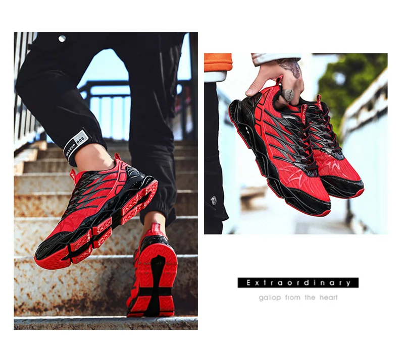 BALTROP обувь мужские кроссовки зимние мужские беговые кроссовки Zapatillas Deportivas Hombre модная дышащая повседневная обувь Sapato Masculino