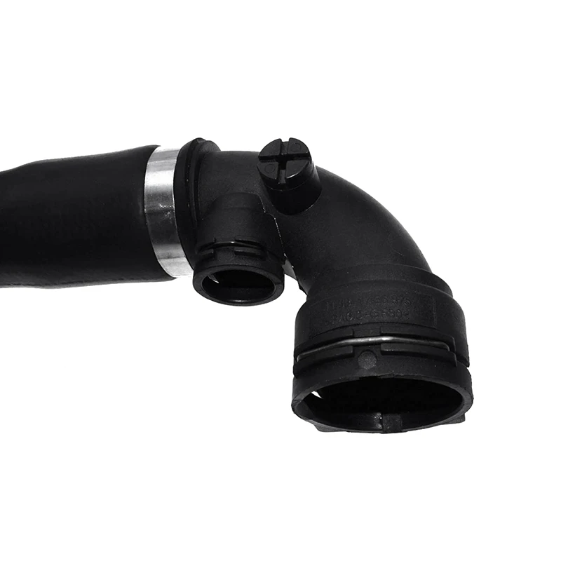 Car Upper Radiator Coolant Hose for BMW 3 Series E46 316I 316Ci 318I 318Ci 11531436407 01622685308 | Hoses & Clamps