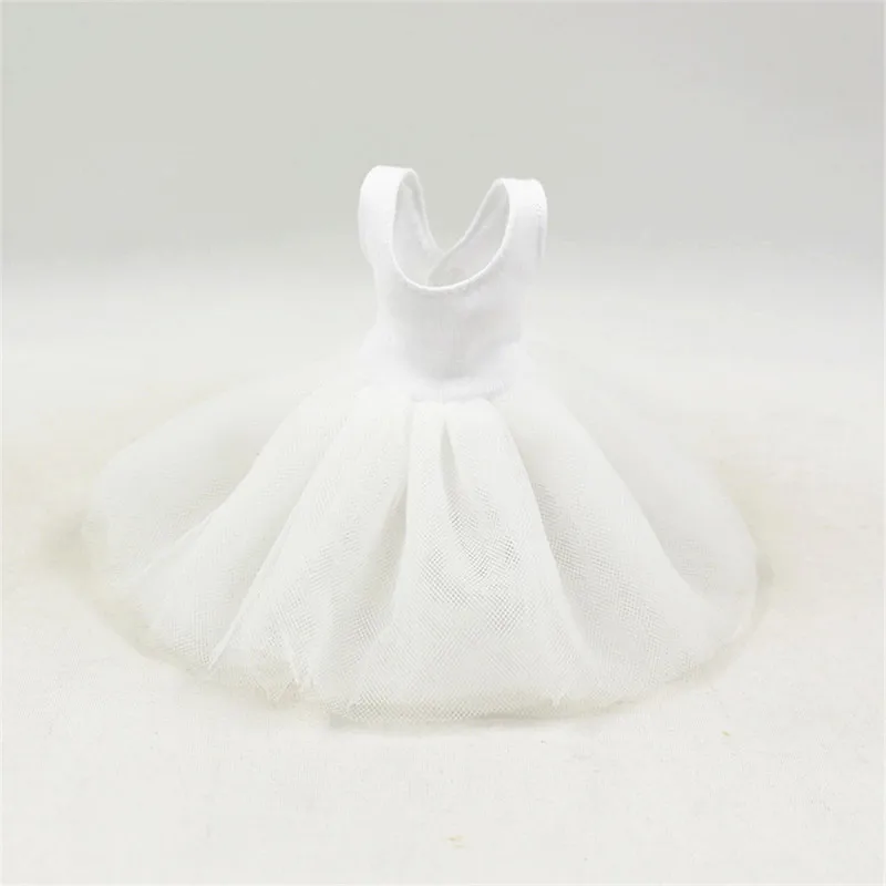 DBS Blyth icy 1/6 30 см BJD 3 цвета балетная юбка для куклы licca girl подарок|Куклы| |