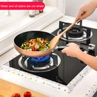 3,2 м Кухня раковина Водонепроницаемый StickerBathroom столешница Туалет Gap самоклеящиеся наклейки на швы анти-пресс-форм Водонепроницаемый лента