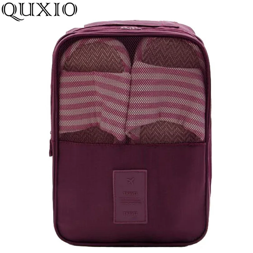 

Сумка-Органайзер Женская, сетчатая однотонная, 2 пары, 6 цветов, FLL01