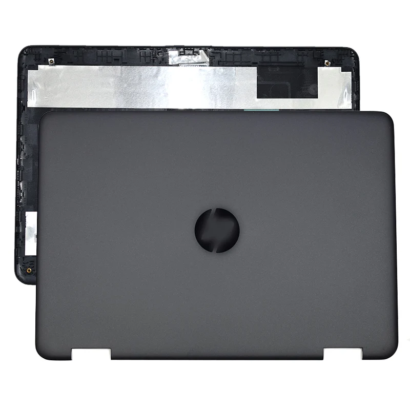Новинка оригинальная задняя крышка для ноутбука HP Probook 640 G2 645 840656-001 Черная экрана