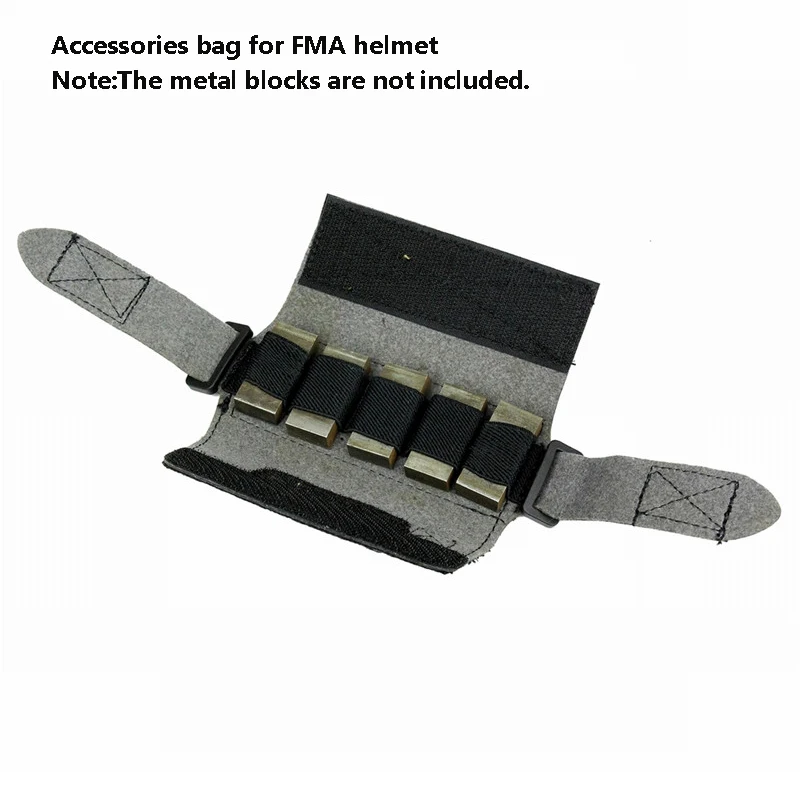 TB FMA Шлем Аксессуар Чехол Открытый военный CS Airsoft армейские Тактический шлем