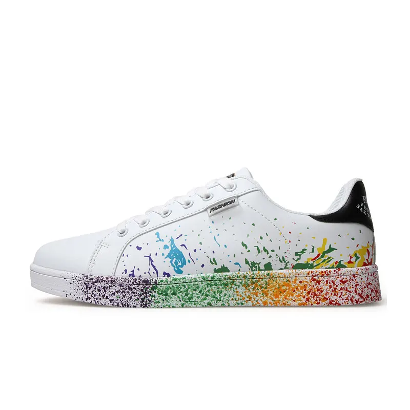 Женская обувь; кроссовки; Smith Superstar Basket Femme Chaussure; обувь для влюбленных; кроссовки; обувь для тенниса; feminino zapatillas mujer - Цвет: Черный