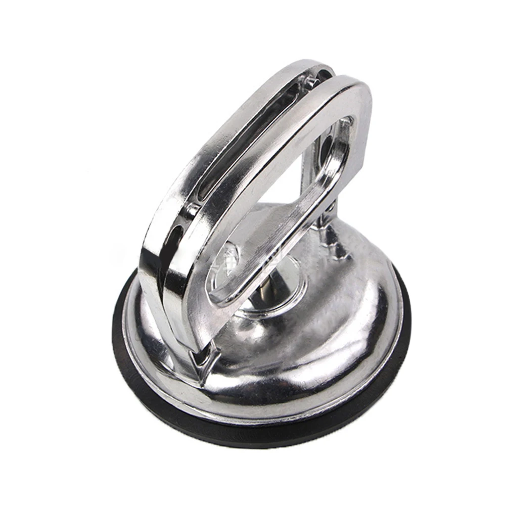 Metal Car Dent Puller Suction Cup Large Size Handle Lifter Auto Dents Remover Repair Tool Glasses Accessories |