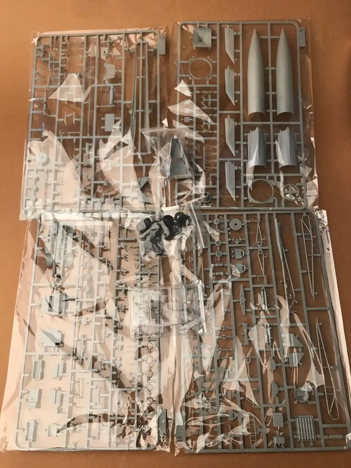 Takom 1/72 5001 немецкая искусственная ракета отображение величины здоровья Hanomag