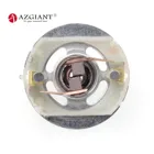 1 шт., карбоновая щетка для Mercedes Benz S300, S320, S350, S400, S500, S600, W221, для BMW X5, X6, E70, E71, Renault