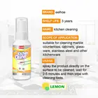 Многофункциональный пузырьковый распылитель для кухни, средство для удаления ржавчины пузырьков, бытовой очиститель, пузырьковый распылитель, товары для кухни, смазка TSML1