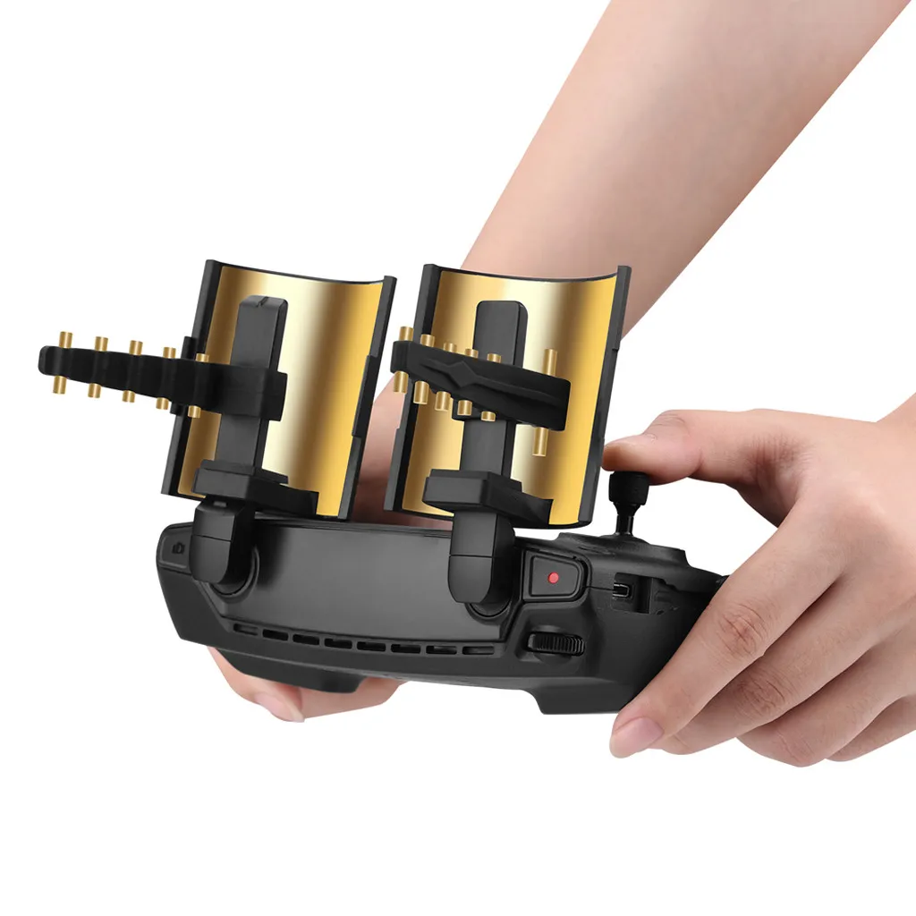 Усилитель сигнала для пульта дистанционного управления Dji Mavic Mini /mavic 2pro 4 шт. |