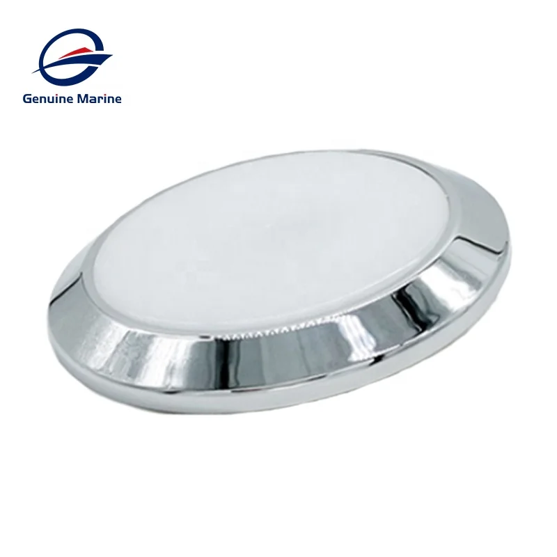 Светодиодные круглые потолочные светильники натуральный холодный и теплый