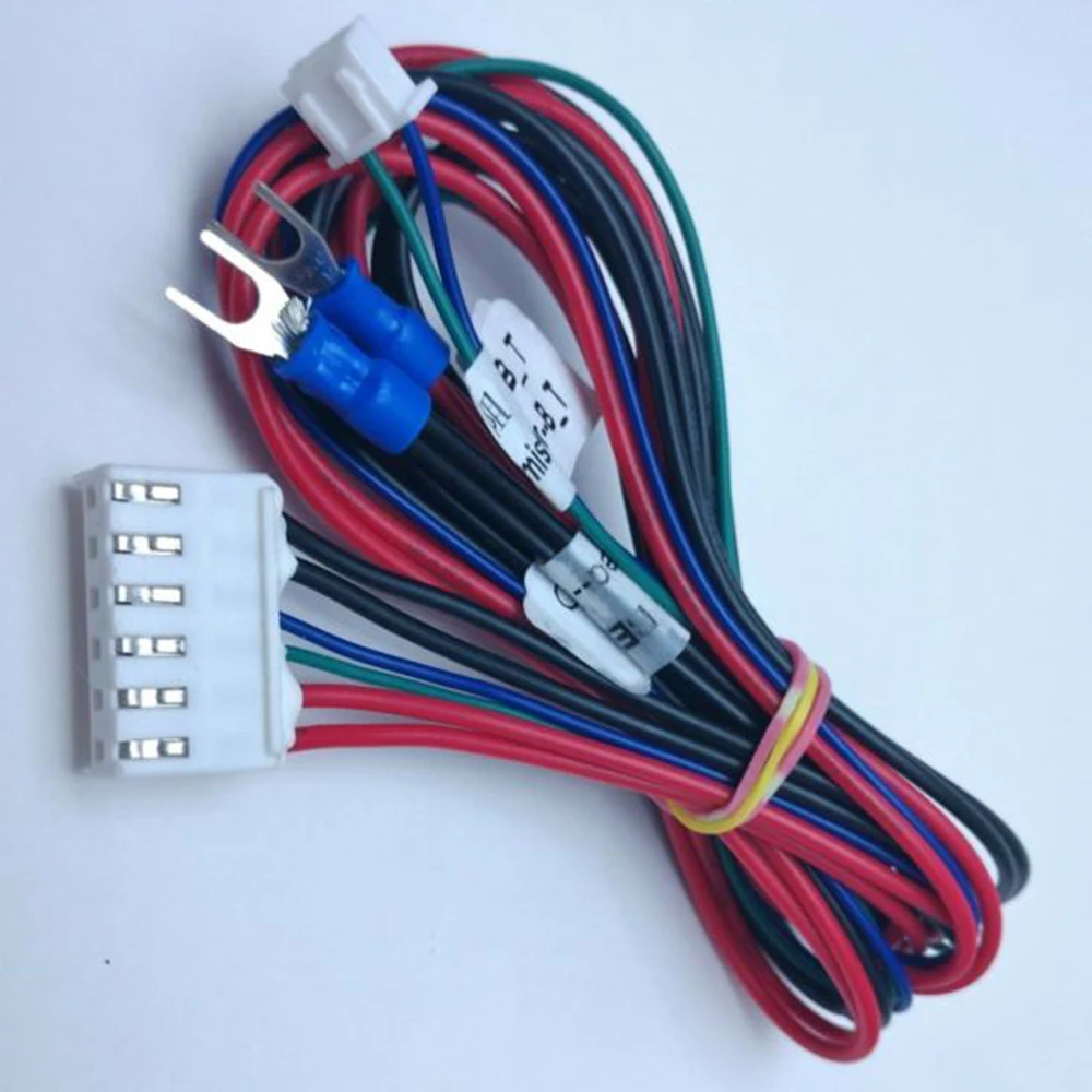 Нагревательный кабель для Anet A8 Hotbed термистор провода обновления