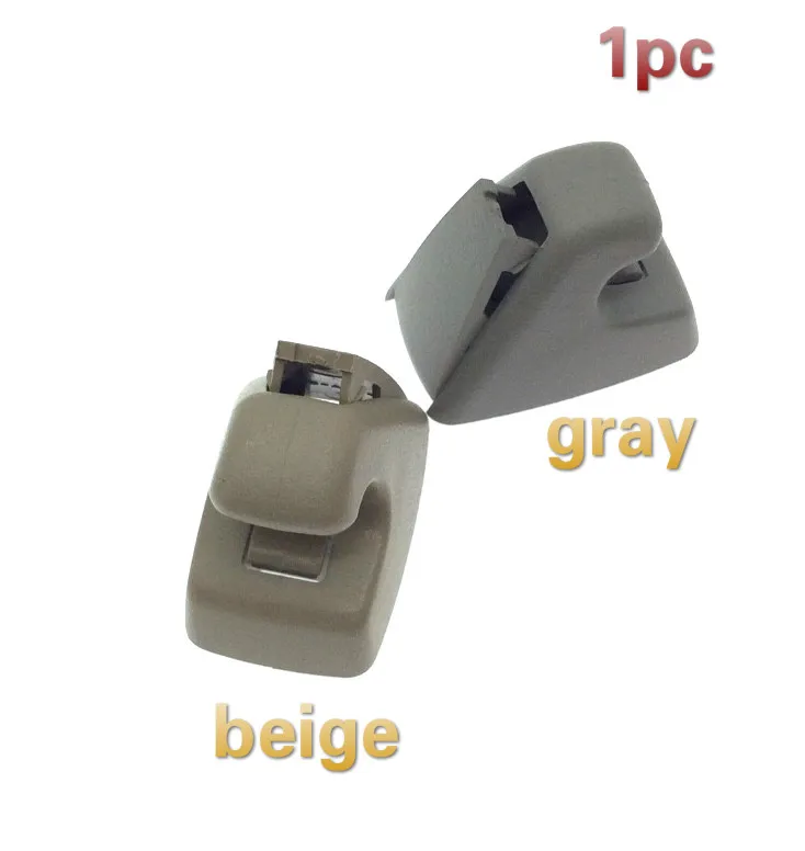 

1pc original for buick excelle Regal LaCrosse Trax Cruze Malibu chevrolet AVEO visor clip fastener buckle for CHEVY