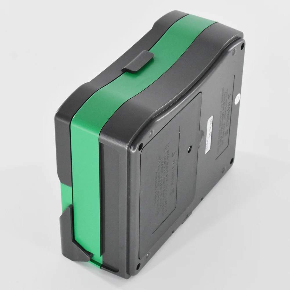 Цифровой измеритель сопротивления заземления DY4300A | Инструменты