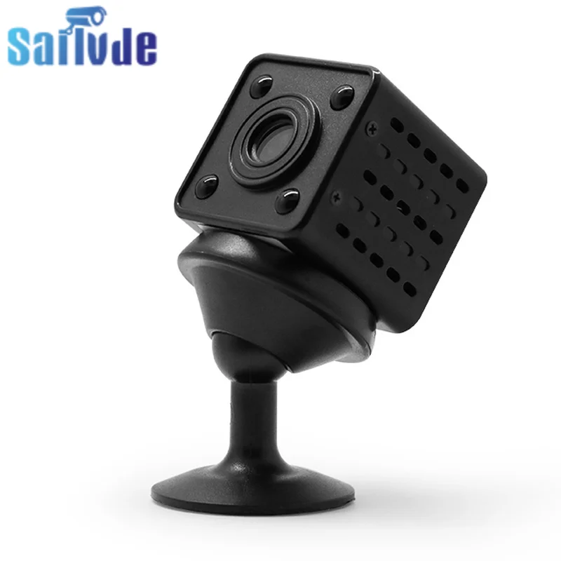Мини камера видеонаблюдения Sailvde 1080P Wi Fi HD|Компактные видеокамеры| |
