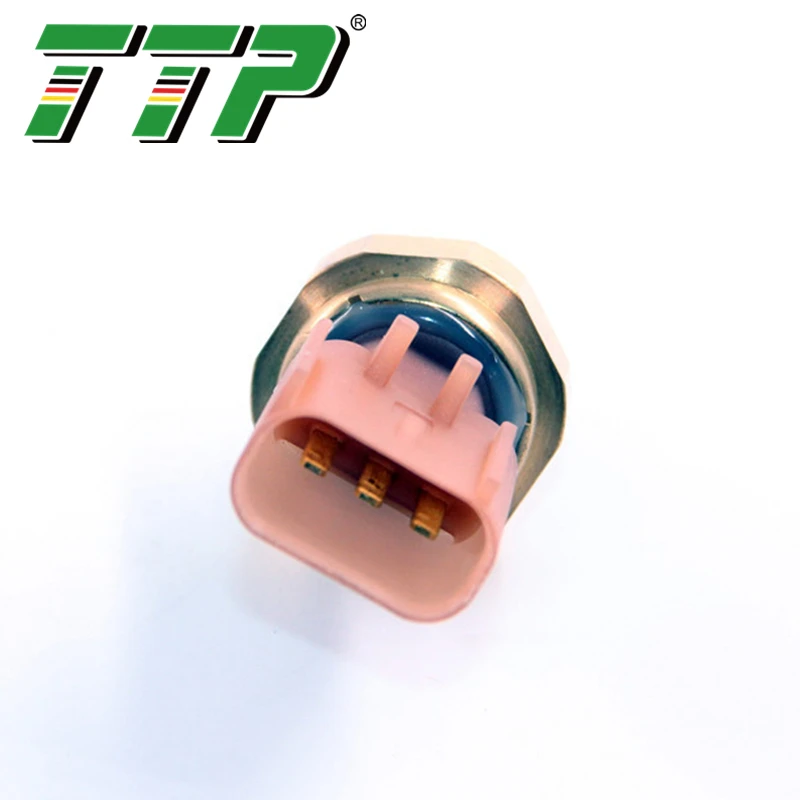 TTP 4928593 M14×1.5 Oil Pressure Sensor 2T2906051F For Cummins VW High Quality |