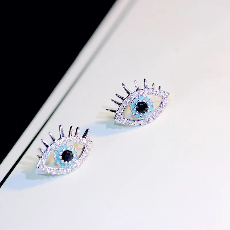 Лидер продаж 2021 модные ювелирные изделия оригинальные кристаллы от Swarovski в форме