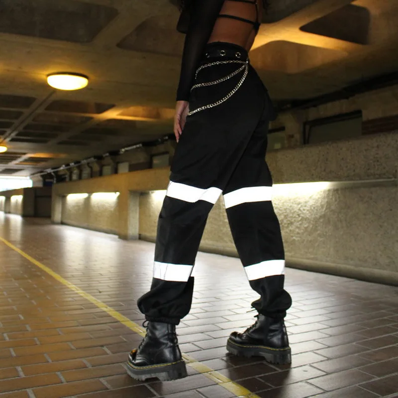 Брендовые женские брюки MRMT 2022, повседневные свободные брюки с несколькими карманами для женщин, брюки для инструментов от AliExpress WW