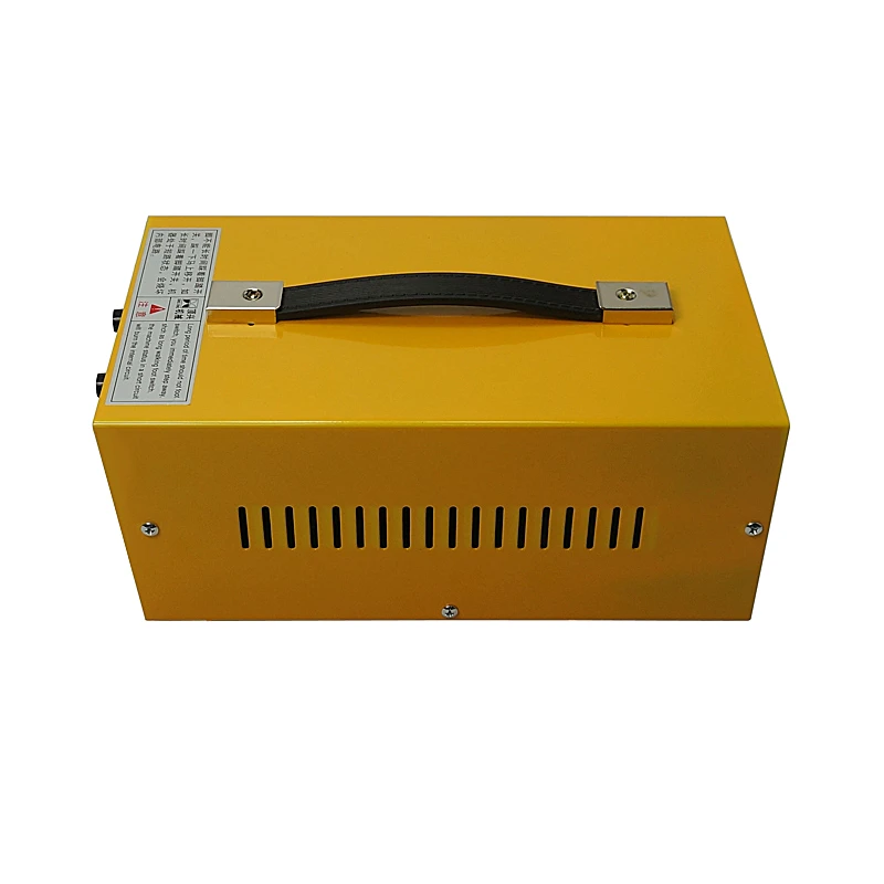 400 Вт DX-30A ручной лазерный точечный сварочный аппарат для платины, золота, серебра и стали