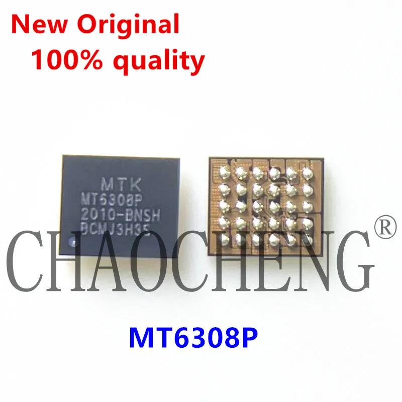 Новый MT6308P Power management ic 6308 CPU Powe интегральная микросхема питания PMIC - купить по