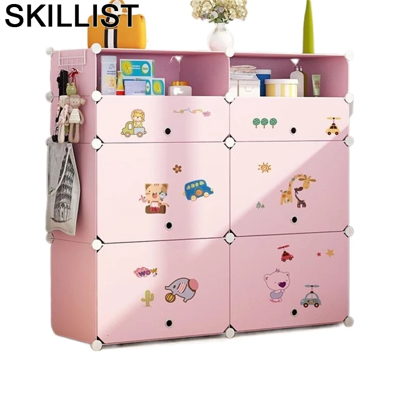 Туалетный пендери Armoire Armario Ropero Meuble Rangement Chambre Guarda Roupa шкаф для дома | Мебель