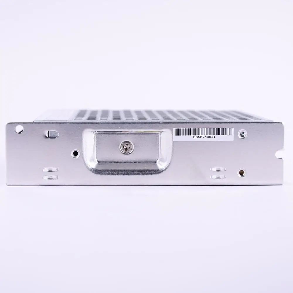 Бренд Mean Well представляет LRS-100-3.3V 5V 12V 15V 24V 36V 48V Переключая Питание meanwell AC/DC 100W питания с одним выходом