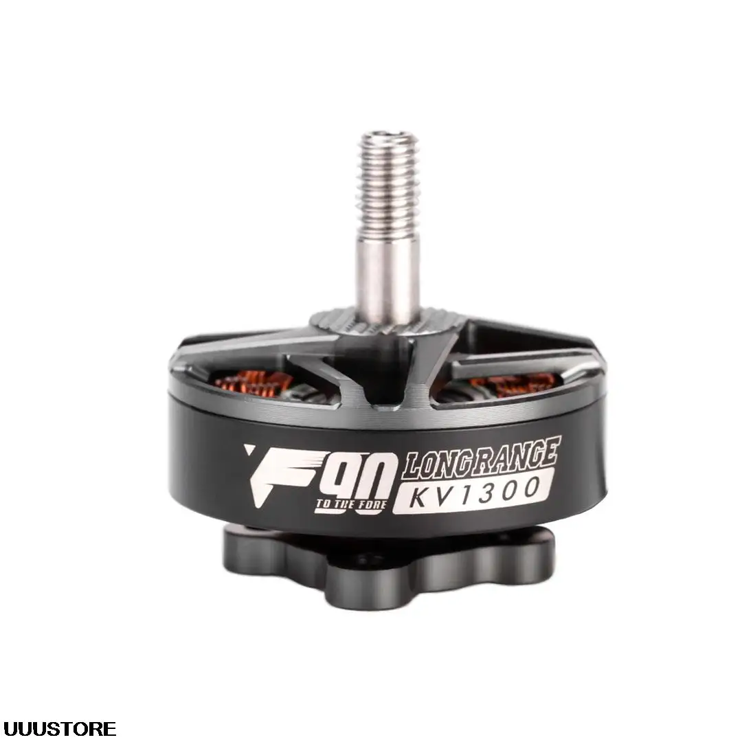 Holybro Kopis кинематографический X8 8 дюймов 396 мм FPV рама ARF комплект с Т-мотором F90 KV1300