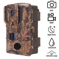 1080p wildlife trail camera 20mp infrared night vision device wild camera outdoor photo trap for hunting fs