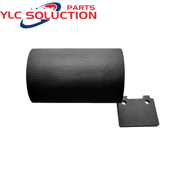 

5Sets Compatible New AADF Roller Replacement Kit Rubber L2724A L2724-60004 For HP Scanjet Professional 3000 S2 ADF Roller Kit