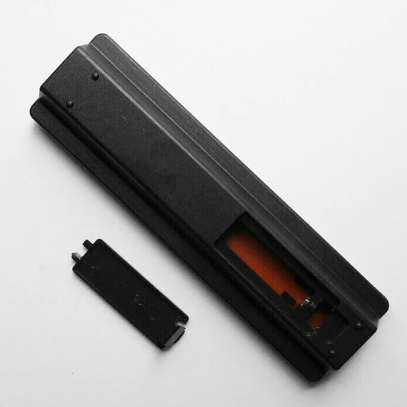 replaced remote control rc4875 fit for jvc telefunken led tv te32182b301c10 free global shipping