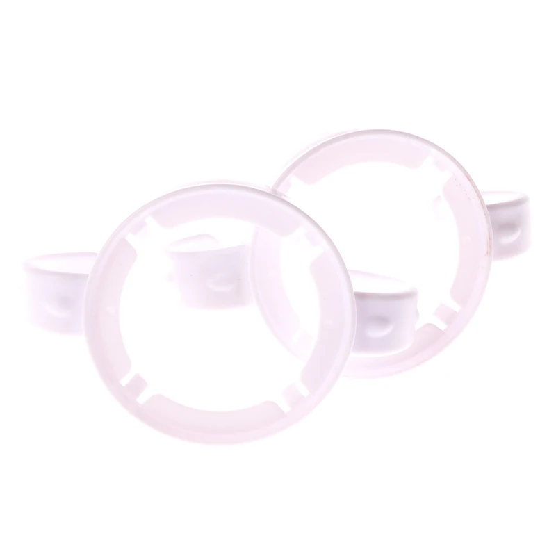 Ручка для бутылочек BB5178 из натурального полипропиленового стекла с широким