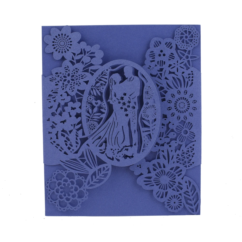 20 шт. свадебные пригласительные открытки| |