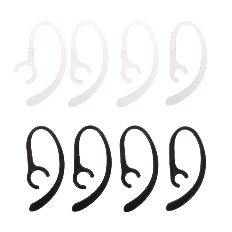 1 пара мягкие заушники для наушников|Аксессуары наушников| |