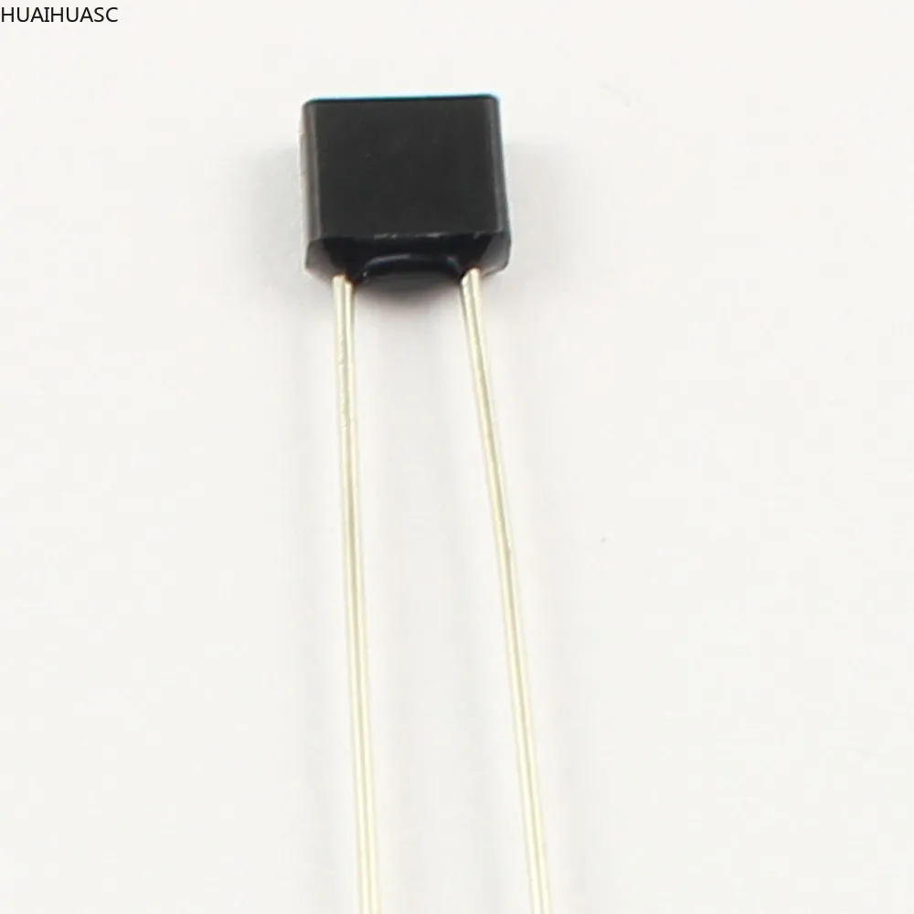 10 шт. Aupo Термальность предохранитель среза TF 130 градусов 250V 1A A4 F|thermal fuse|thermal fuse