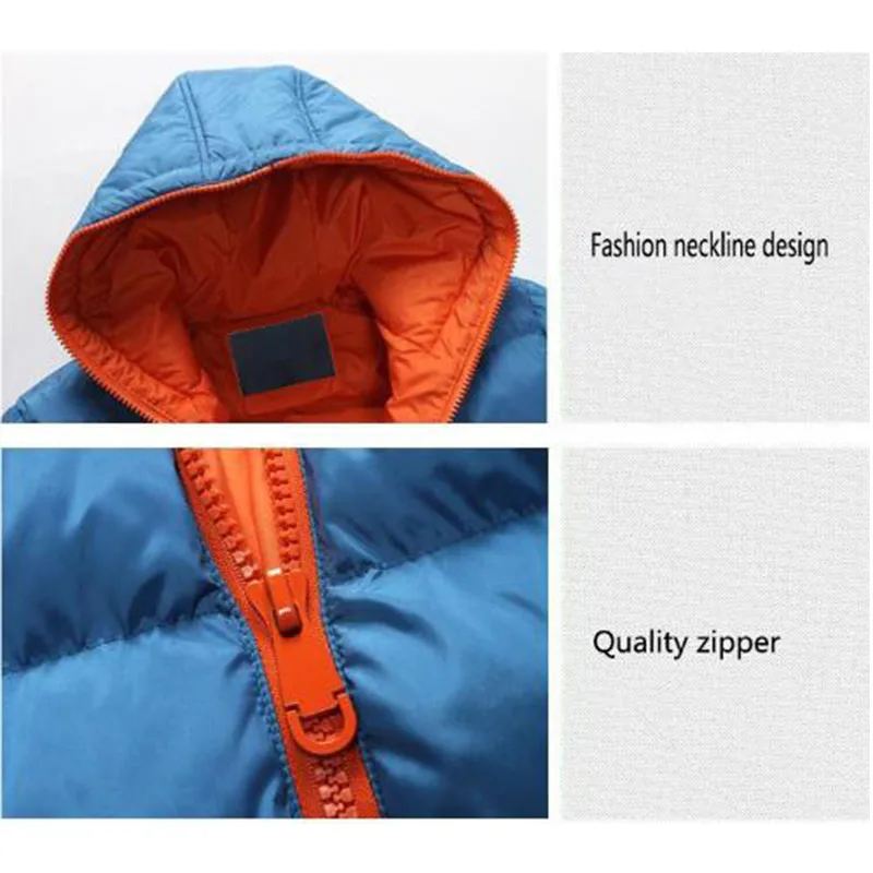 Мужская Уличная зимняя теплая куртка мужские облегающие парки ветровка на