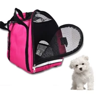 cammitever dog bag pet out for portable package carry teddy for cats carrier pet product