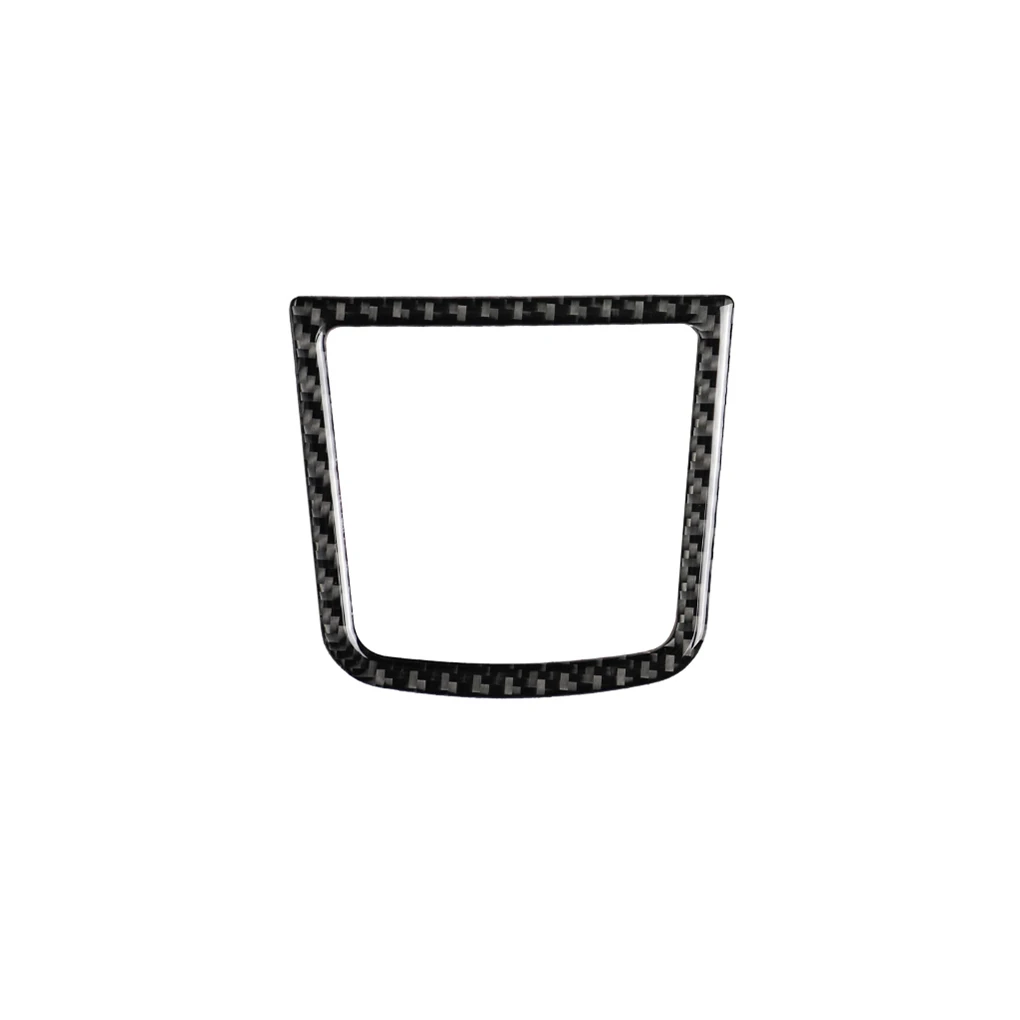 Сменная декоративная наклейка для центральной консоли автомобиля Mazda 3 Axela 2013